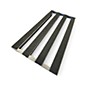 Used Upella Pedalboard Pedal Board