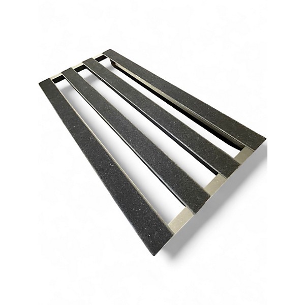Used Upella Pedalboard Pedal Board