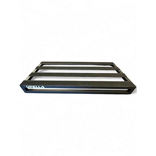 Used Upella Pedalboard Pedal Board