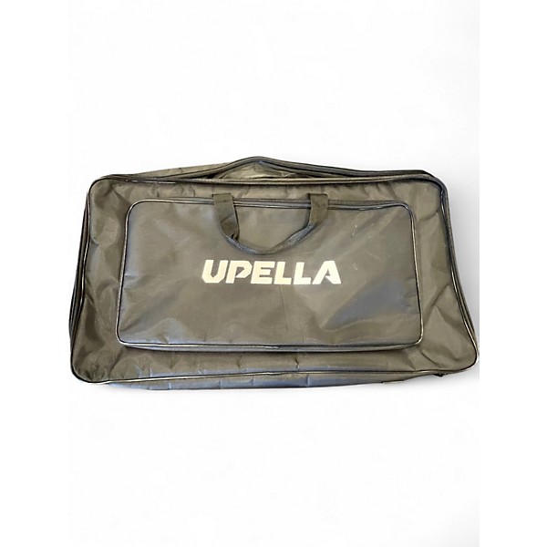 Used Upella Pedalboard Pedal Board