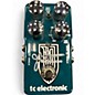 Used TC Electronic Dreamscape John Petrucci Signature Effect Pedal