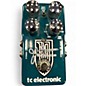 Used TC Electronic Dreamscape John Petrucci Signature Effect Pedal