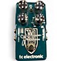 Used TC Electronic Dreamscape John Petrucci Signature Effect Pedal