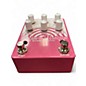 Used EarthQuaker Devices Rainbow Machine Polyphonic Pitch Mesmerizer Effect Pedal