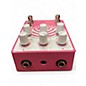 Used EarthQuaker Devices Rainbow Machine Polyphonic Pitch Mesmerizer Effect Pedal