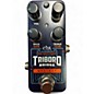 Used Electro-Harmonix TRIBORO BRIDGE Effect Pedal thumbnail
