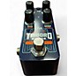 Used Electro-Harmonix TRIBORO BRIDGE Effect Pedal