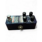 Used Electro-Harmonix TRIBORO BRIDGE Effect Pedal