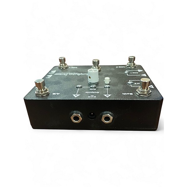 Used EarthQuaker Devices Swiss Things Pedalboard Reconciler Pedal