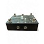 Used EarthQuaker Devices Swiss Things Pedalboard Reconciler Pedal