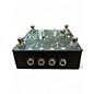 Used EarthQuaker Devices Swiss Things Pedalboard Reconciler Pedal