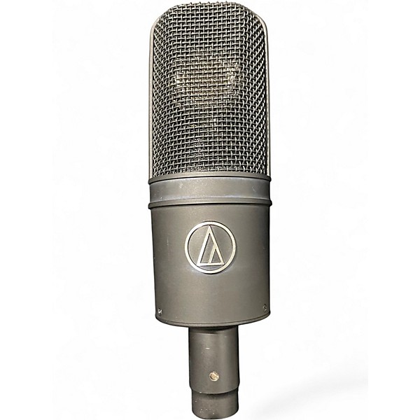 Used Audio-Technica AT4040 Condenser Microphone | Guitar Center