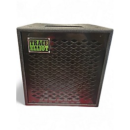 Used Trace Elliot 1x10 Bass Cabinet