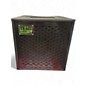 Used Trace Elliot 1x10 Bass Cabinet thumbnail