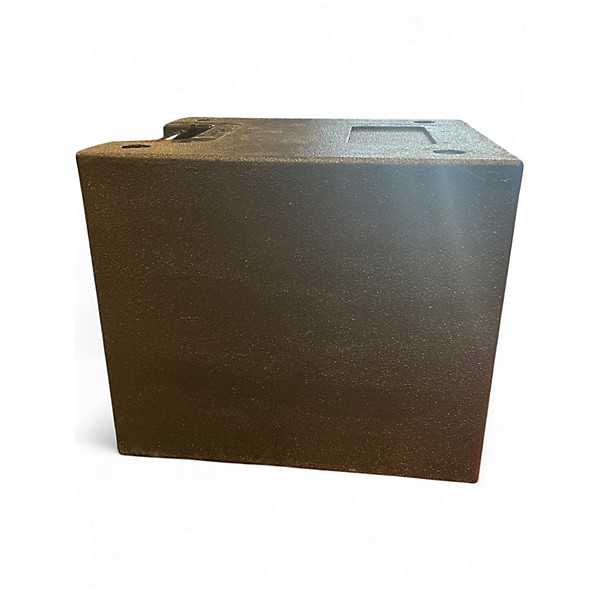 Used Trace Elliot 1x10 Bass Cabinet