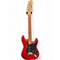 Used Tradition S STYLE RED Solid Body Electric Guitar thumbnail