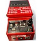Used BOSS RC3 Loop Station Pedal