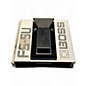 Used BOSS FS5U Nonlatching Footswitch Sustain Pedal