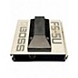 Used BOSS FS5U Nonlatching Footswitch Sustain Pedal