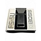 Used BOSS FS5U Nonlatching Footswitch Sustain Pedal