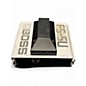 Used BOSS FS5U Nonlatching Footswitch Sustain Pedal