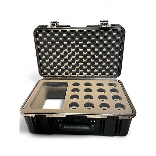 Used SKB iSeries  Microphone Bag