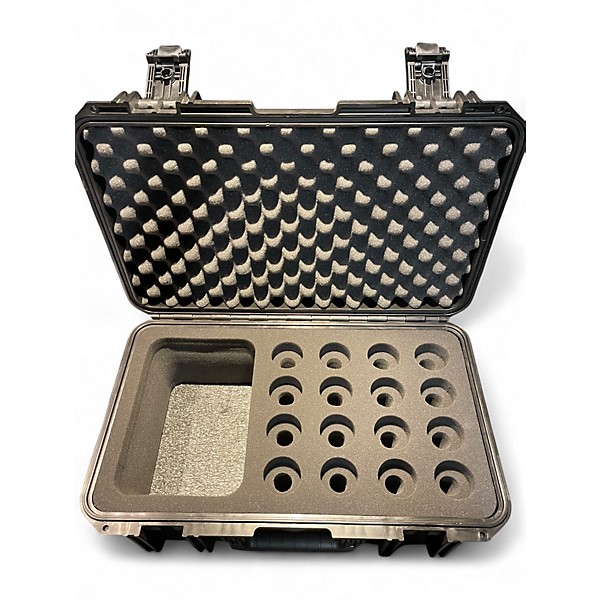 Used SKB iSeries  Microphone Bag