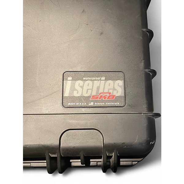 Used SKB iSeries  Microphone Bag