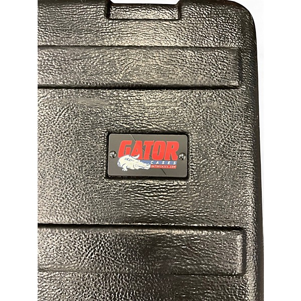 Used Gator GR-12L Amp Case
