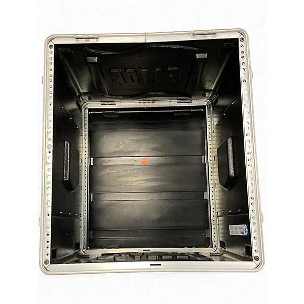 Used Gator GR-12L Amp Case
