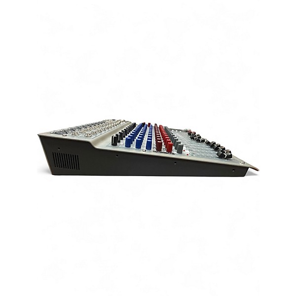 Used Peavey PV14 Unpowered Mixer
