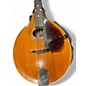 Vintage 1920s Gibson A4 Mandolin Natural Mandolin