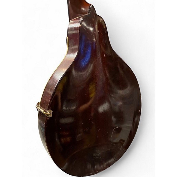 Vintage 1920s Gibson A4 Mandolin Natural Mandolin