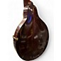 Vintage 1920s Gibson A4 Mandolin Natural Mandolin