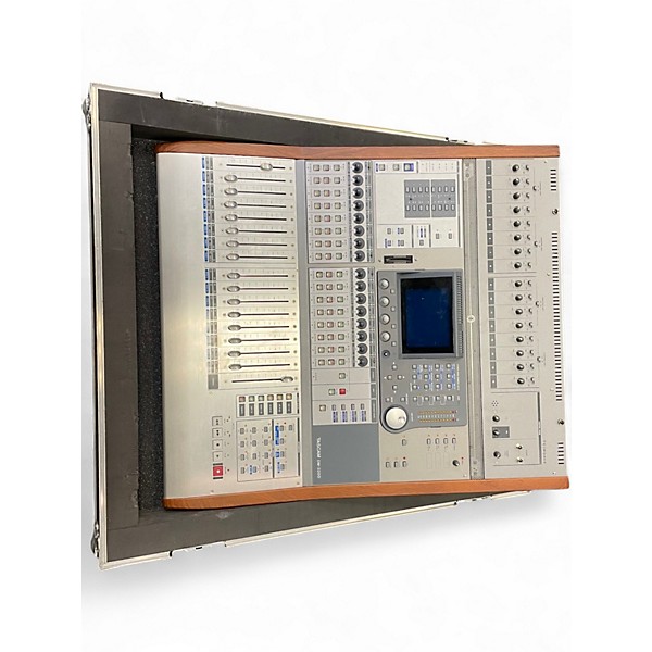 Used TASCAM DM3200 Digital Mixer