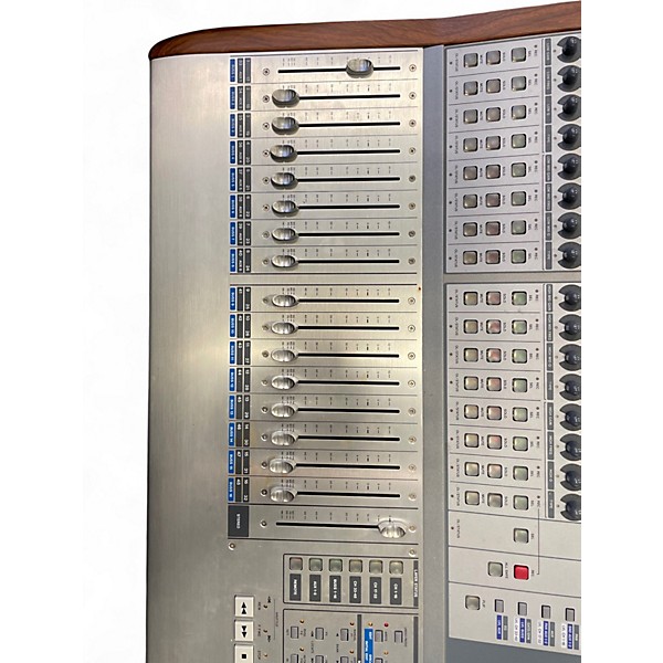 Used TASCAM DM3200 Digital Mixer