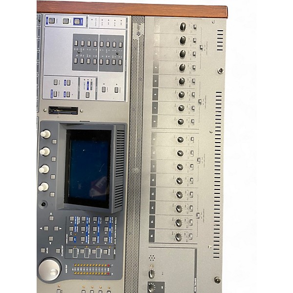 Used TASCAM DM3200 Digital Mixer