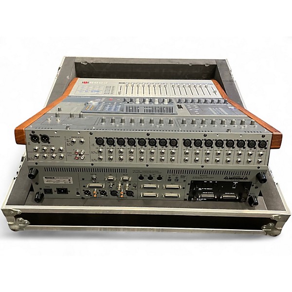 Used TASCAM DM3200 Digital Mixer