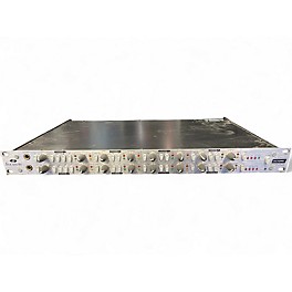 Used Focusrite OCTOPRE PLATINUM Audio Converter