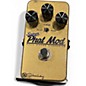 Used Keeley super phat mod Effect Pedal thumbnail