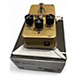 Used Keeley super phat mod Effect Pedal