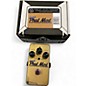 Used Keeley super phat mod Effect Pedal