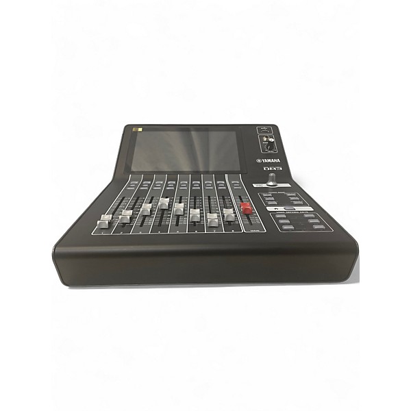 Used Yamaha DM-3D Digital Mixer