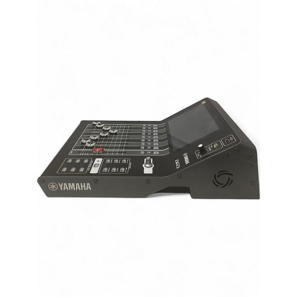 Used Yamaha DM-3D Digital Mixer