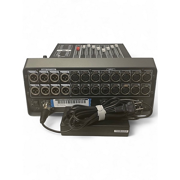 Used Yamaha DM-3D Digital Mixer