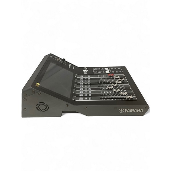 Used Yamaha DM-3D Digital Mixer
