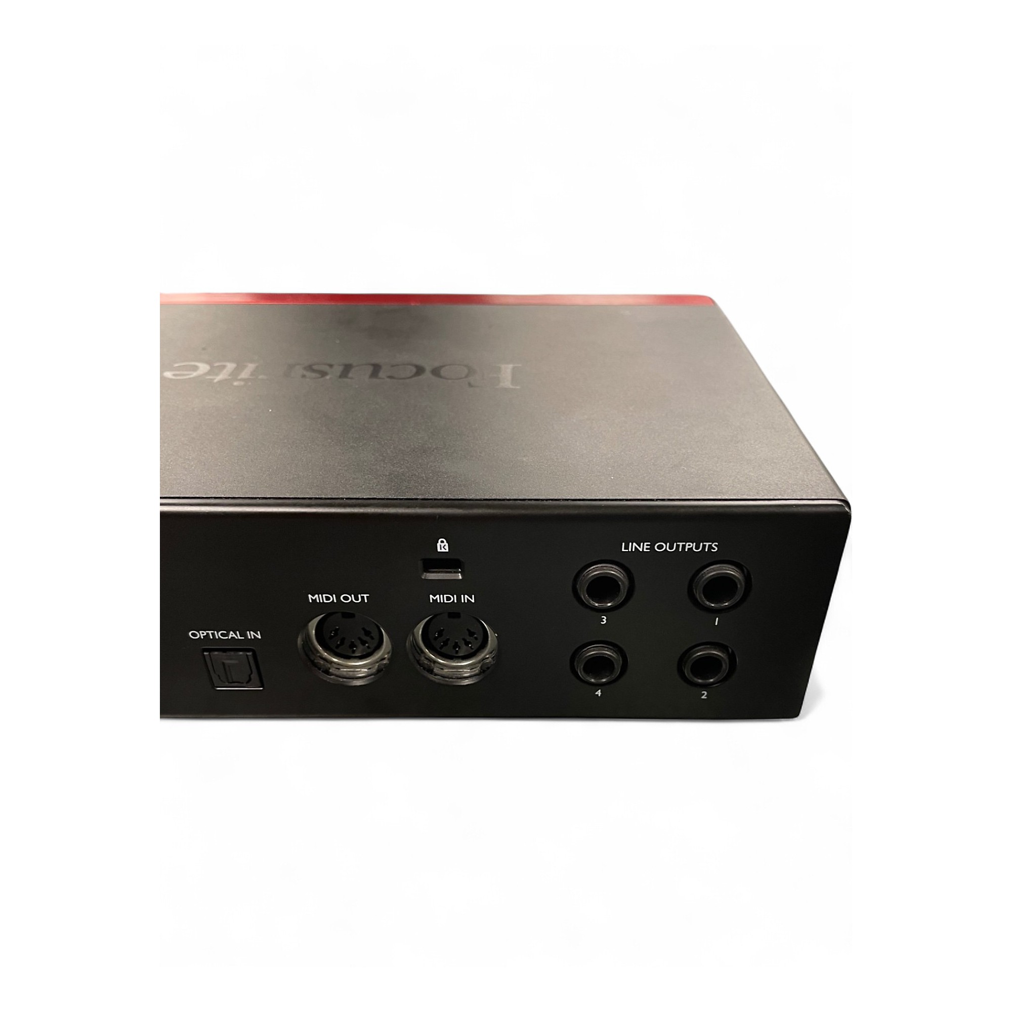DJ機材 Focusrite Clarett+ 2Pre Clarett+ 2Pre | Focusrite