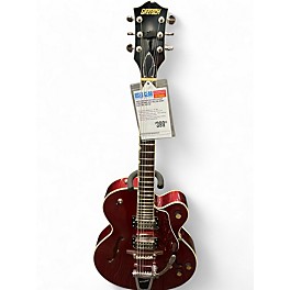 Used Gretsch Guitars G2420T Streamliner RED Hollow Body Electric Guitar