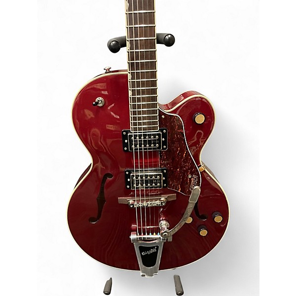 Used Gretsch Guitars G2420T Streamliner RED Hollow Body