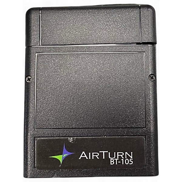 Used AirTurn bt-105